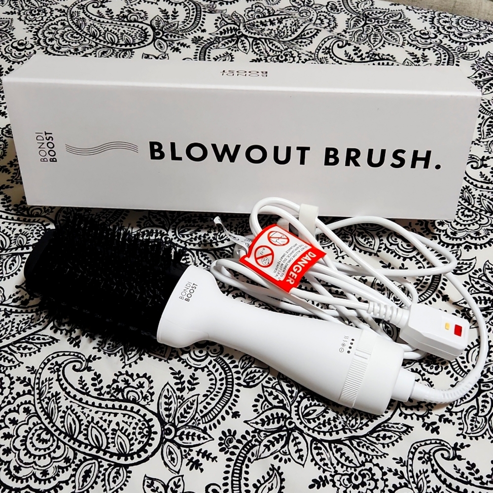 Bondi Boost Blowout brush